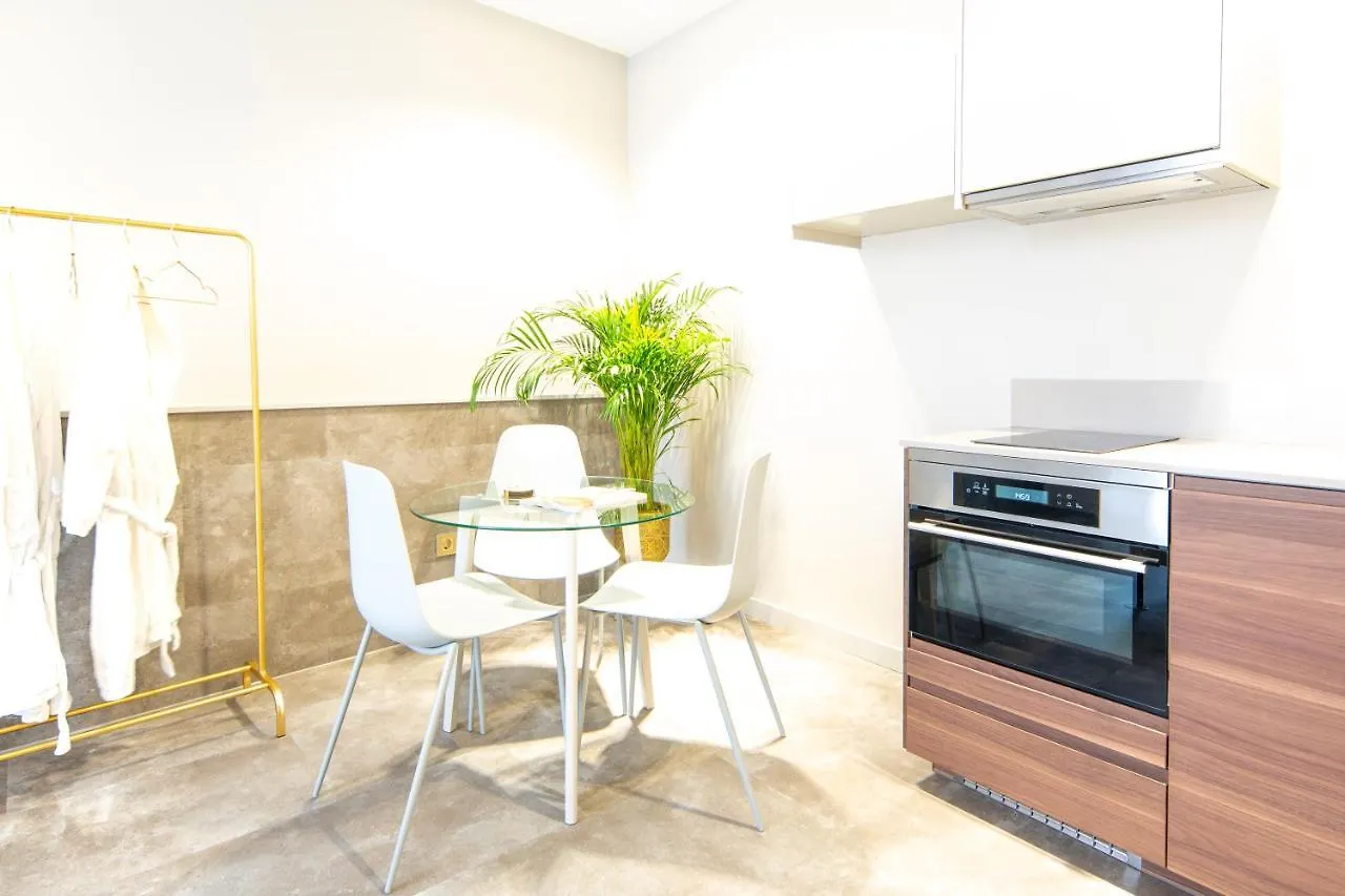 Newly Build Utopia The Den Apartment 7-Minutes From Rotterdam City App2 Schiedam Netherlands